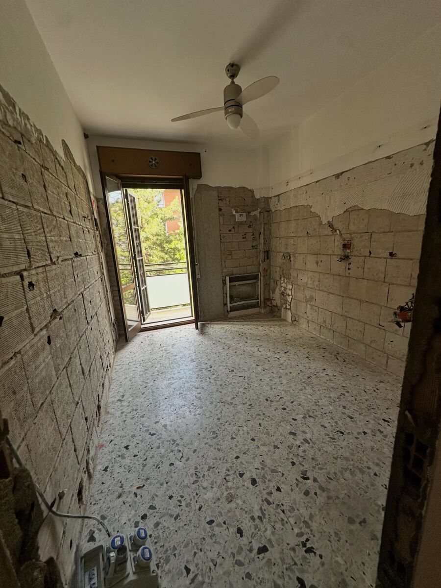 NUOVO CANTIERE IN PARTENZA!